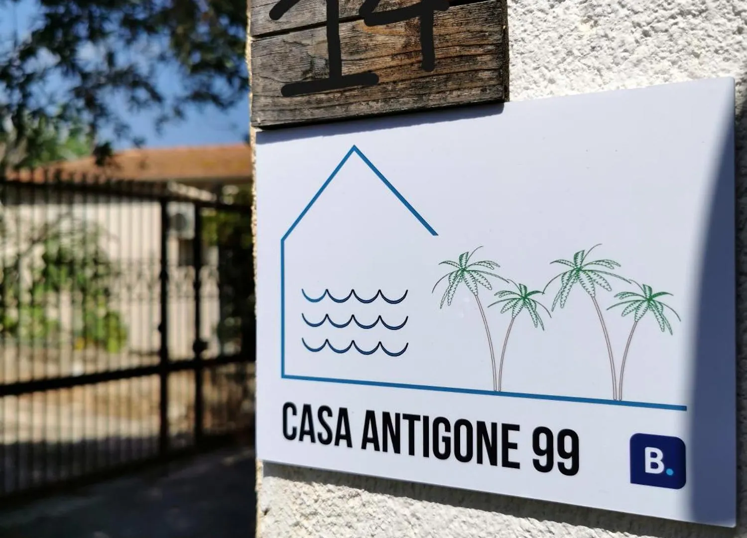 別荘 モンデッロ Casa Antigone 99ヴィラ イタリア