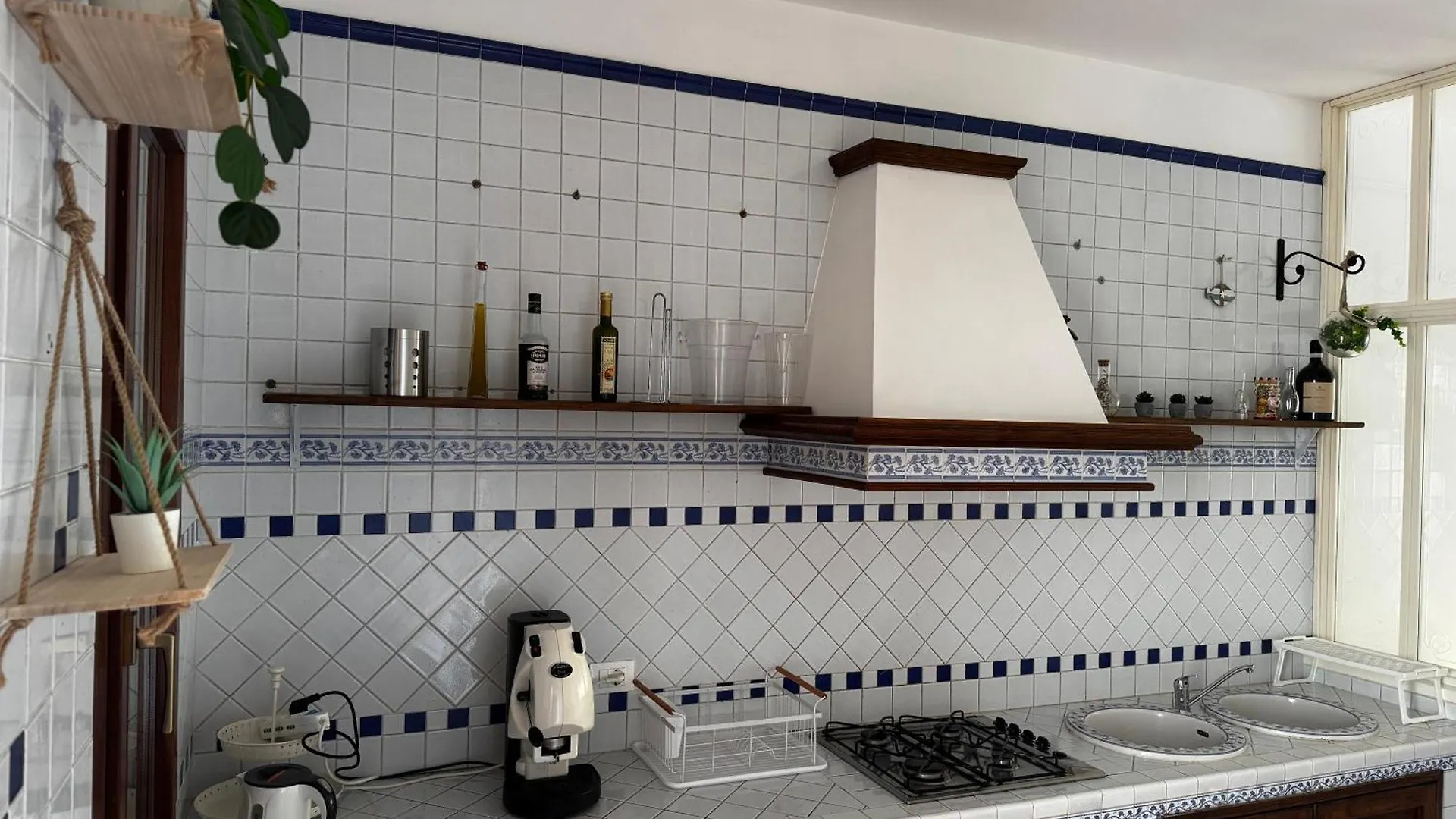 Vila Casa Antigone 99 Mondello Prázdninový dům